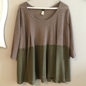 Free People Long Sleeve